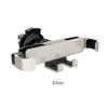 ROCK Car Phone Holder For Phone in Car Air Vent Clip Mount Gravity Mobile Phone Holder GPS Stand
