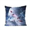 Duet Night Abyss Pillow Case For Car Sofa Decorative Home Doublesided Print Plush Square Throw Pillow Cushion Cover
