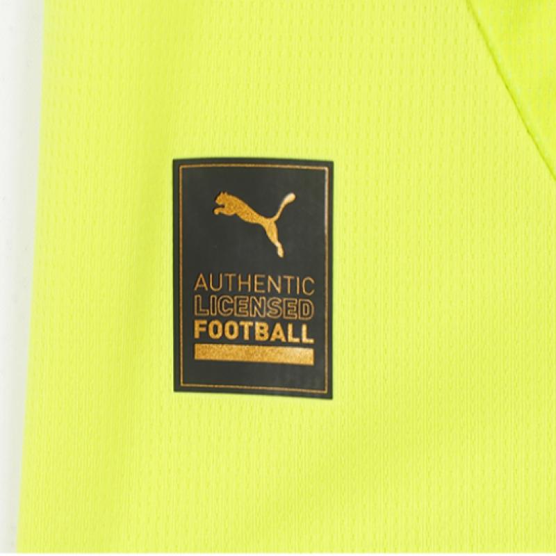 Puma Manchester City 2024 25 Away Jersey