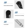 Ratchet Extended Wrench Electric Extension Car Wrench Alignment Angle Adjustment Disassembly For Automotive Repair