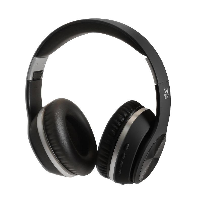

Headset Bluetooth headset Wireless headset Business I sound quality Long battery life Noise reduction high fidelity