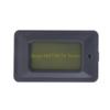 Multi-functional 20/100A AC LCD Digital Kilowatt-hour Meter Voltmeter Ammeter with Ac Current top sale
