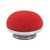 Sponge Material Sponge Filter Red Color Air Cleaner High Flow Intake Pipe  Scooter Refit