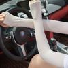 Ice Sleeve Ice Wire Sun-Proof Oversleeve Male/Female Drive Arm Protection Cover Outdoor Riding