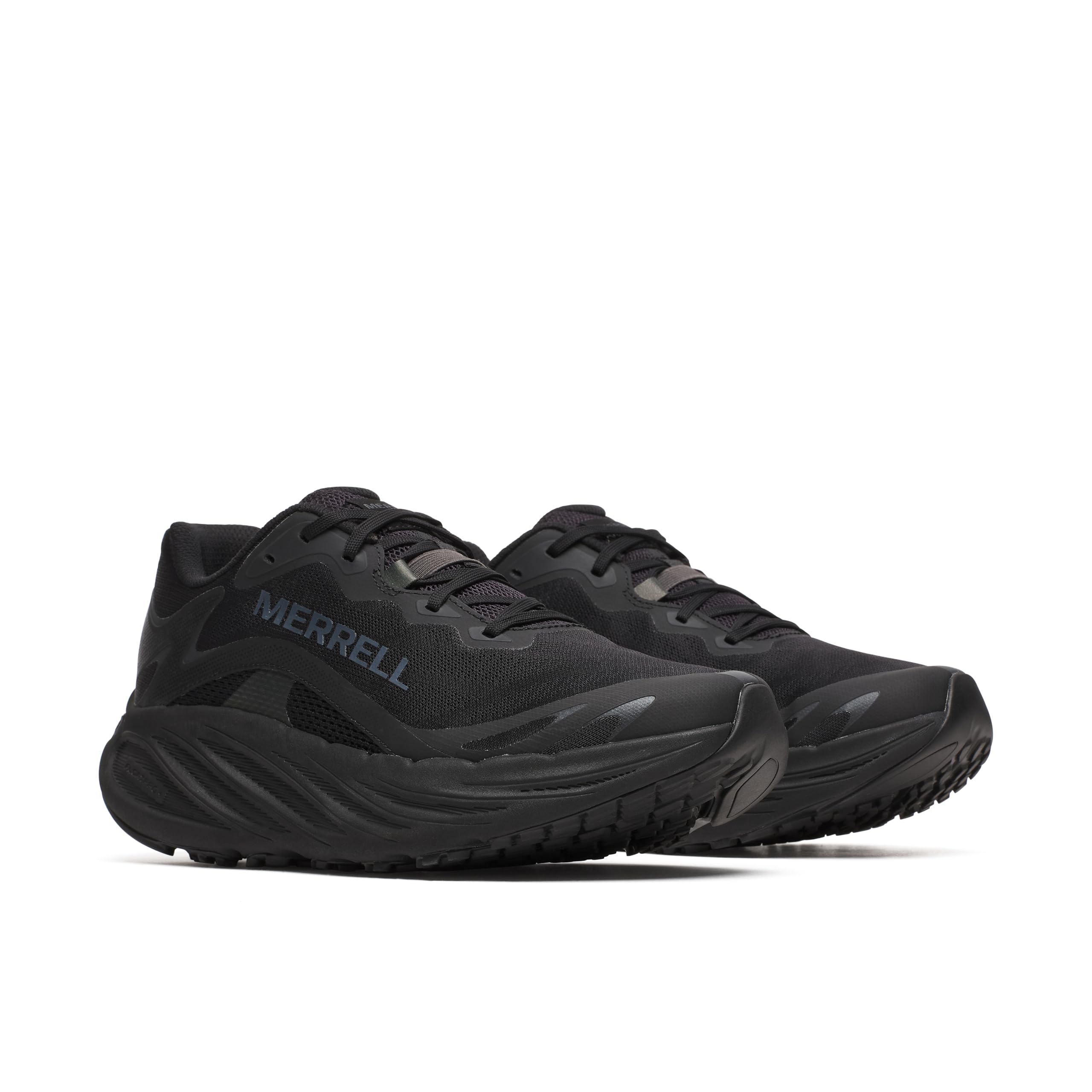 Promouf BLACK 2E 27.5cm Men s чёрный
