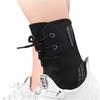 Adjustable Ankle Protector Lace Up Ankle Wrap Sport Ware Ankle Support  Running Basketball
