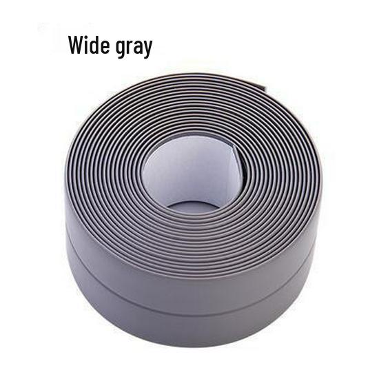 Wasserdichtes & Schimmelbeständiges Küchen-/Badezimmer-Dichtband für Fugen, Spalten, Ecken