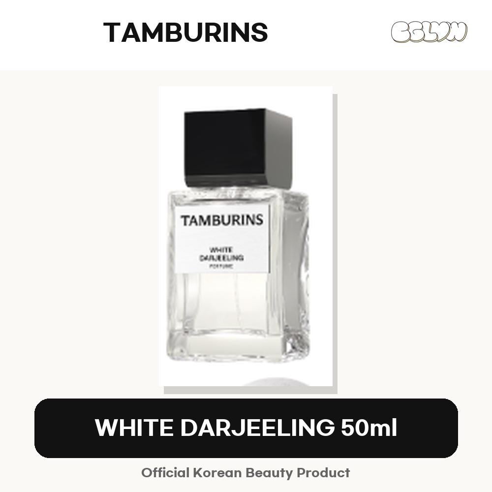 TAMBURINS Perfume 45ml 50ml Egg Perfume 14ml K-Beauty Korea