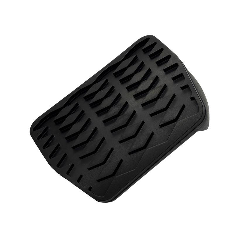 

Borgward BX7 BX5 Brake Pedal Leather AMG Rubber Sleeve Protector