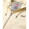 Superdry Essentials Logo Zip Hoodie
