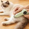 Quiet Operation Pet Grooming Tool Detachable Electric Hair Trimmer  Dog Paw Grooming