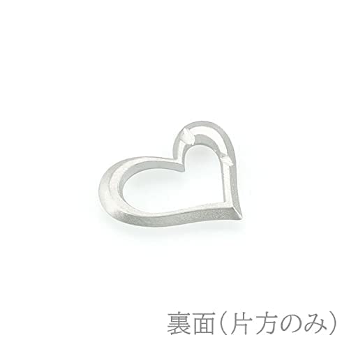 Nousaku Chopstick Rest - Overlapping Feelings (100% Tin) 600632