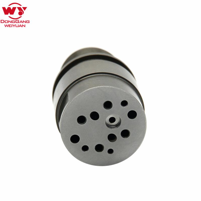 Injector Body Piston Assembly, Diesel Engine, For Caterpillar C7 C9 Fuel Injector 263-8218 387-9427 328-2585 268-1835 295-1410