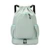 Multifunctional Badminton Racket Backpack Large Capacity Gym Fitness Pack New Tennis Bag