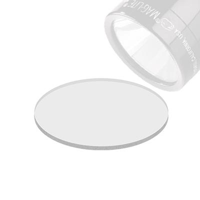 Lente de Substituição para Upgrade MAGLITE (Gás/LED) (Maglite)