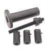Extractor e Instalador de Cigüeñal Multiusos Herramienta para Motocicleta Bicicleta M10 M12 M14