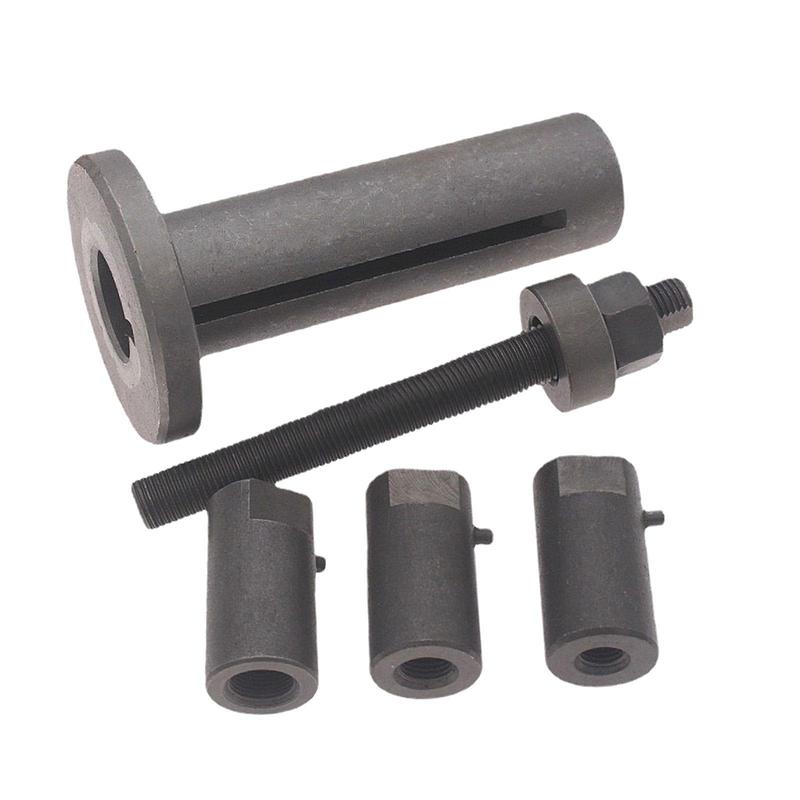 Multi Purpose Crankshaft Puller Installer Tool Motorcycle Bike Tool M10 M12 M14