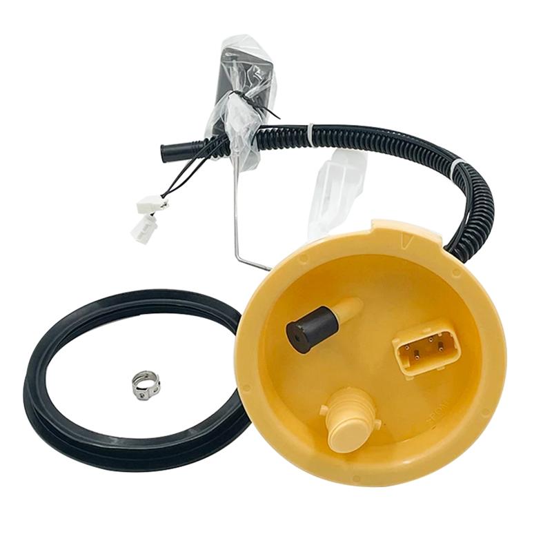 16146752337 16146752370 Fuel Pump Assembly For BMW E38 E39 540 530 525 Sensing Oil Pump-A99D