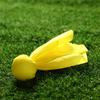 6PCS Football Penalty Flags Bright Color Referee Flags for Football Match