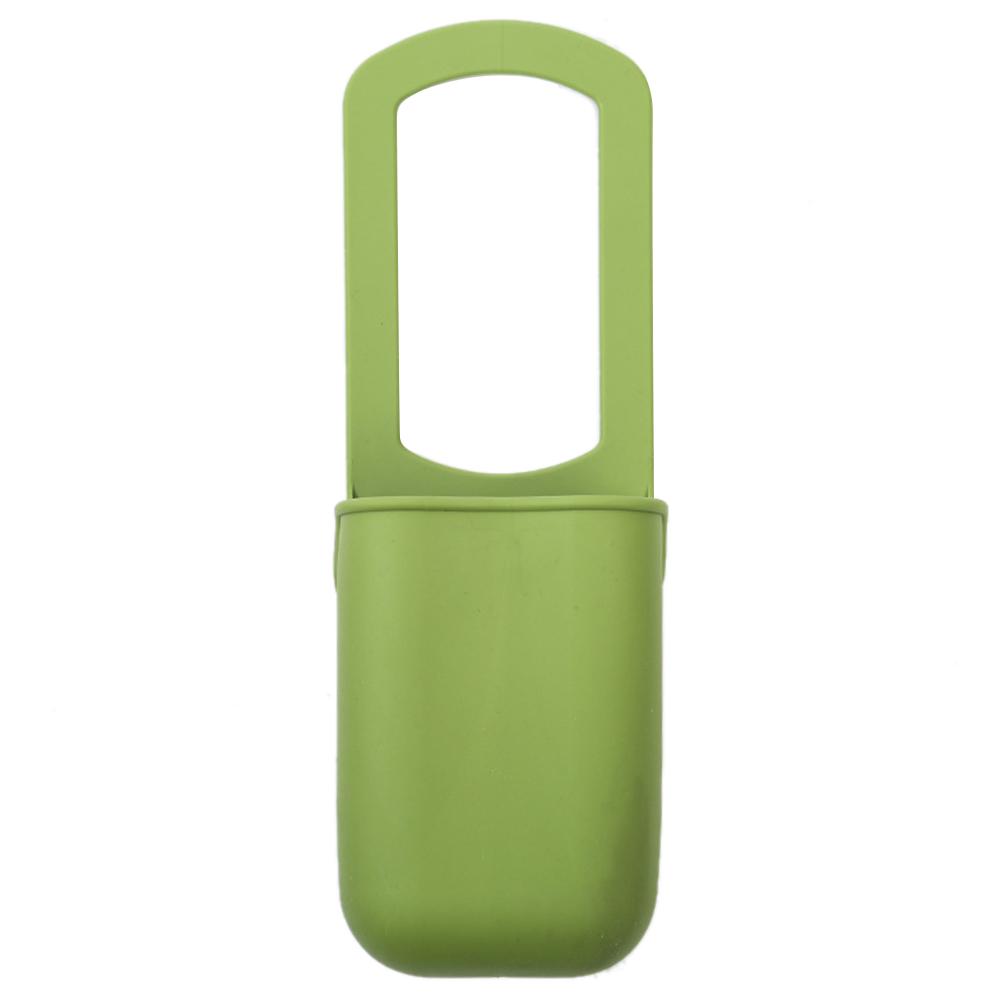 Multi-Purpose Stroller Bicycle Wheelchair Cup Holder TPR Foldable Drink Bottle Holder