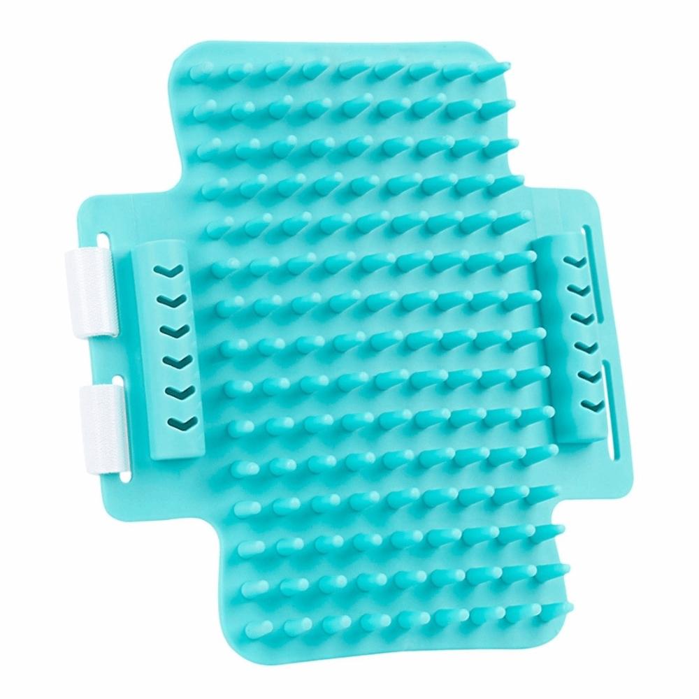 Rubber Cat Wall Comb Easy to Install Cat Hair Remover New Self Grooming Tool  Home Use