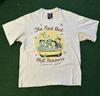 VTG 1995 Red Hot Chili Peppers One Hot Minute World Tour T Shirt Unisex T-Shirt