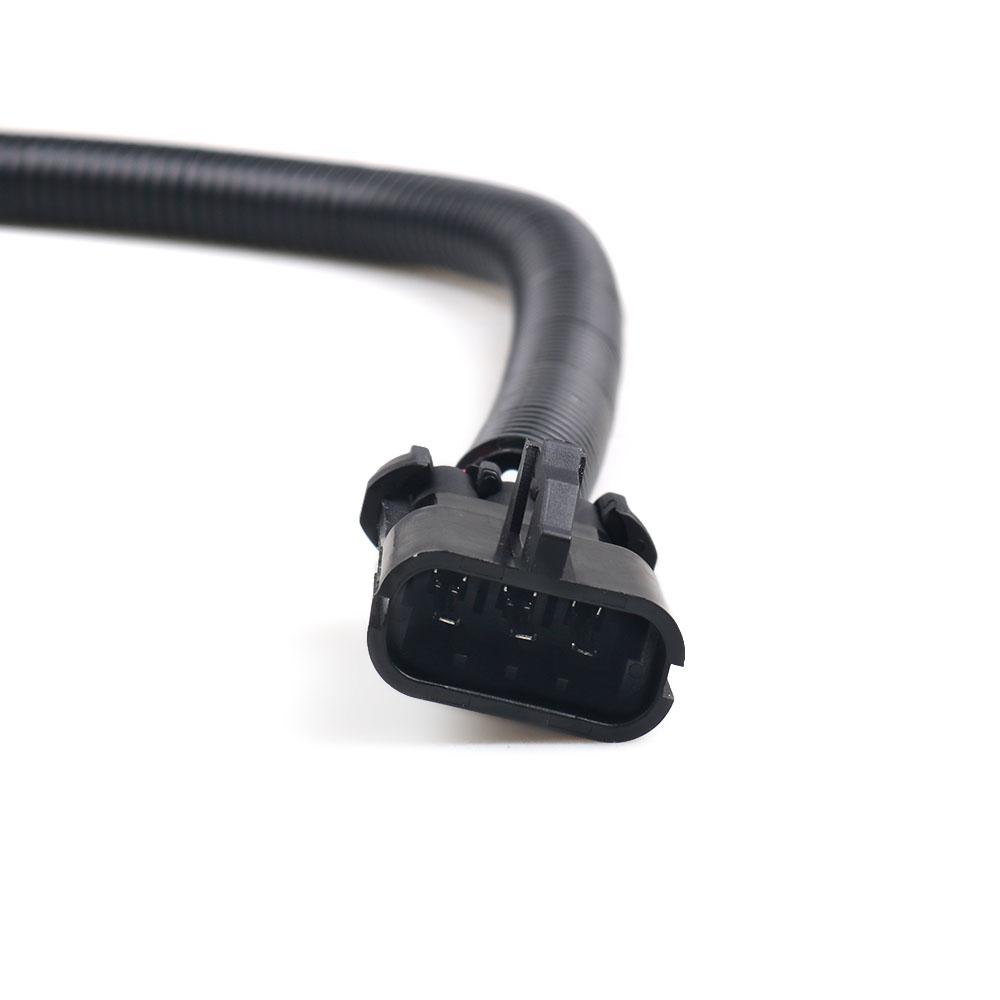 Ny 12V avstängningsmagnetventil 25-38109-05Z SA-5019 1503ES-12A5SUC9SCC28 för Kubota