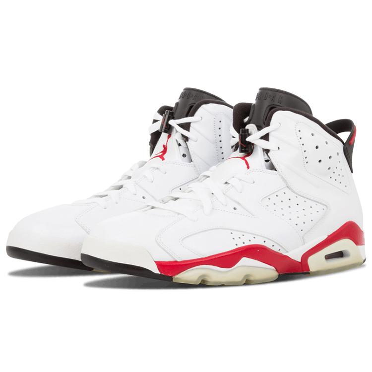 Jordan 6 Retro Bulls 2010 384664-102