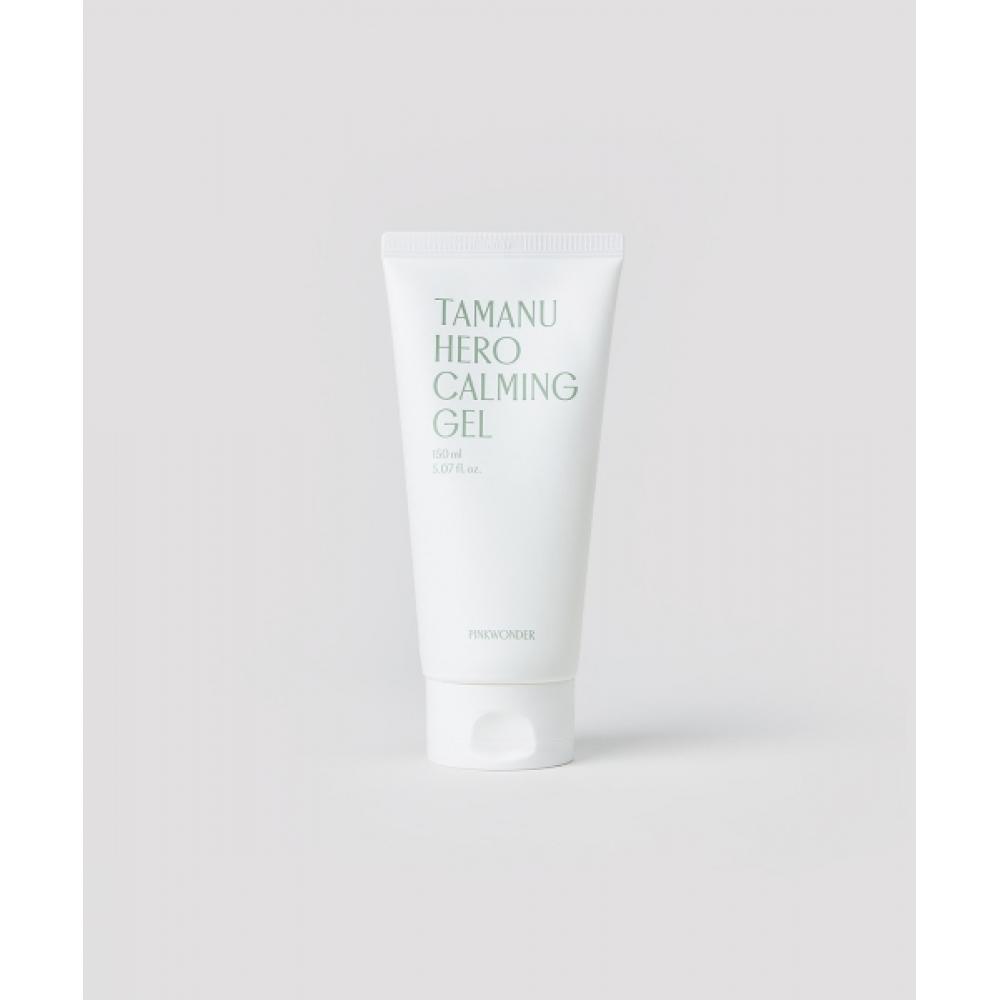 Pinkwonder Успокаивающий гель с таману none