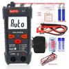 Tianyu C1 Intelligent Auto-Range Digital Multimeter with Voice Broadcast