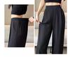Women's High Waist Wide Leg Summer Trousers - 2025 Collection