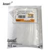 Ansairui Transparent PE Self-Sealing Bags