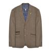 Mens Morgan Herringbone Blazer