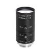 FA Industrial Zoom Lens Series: 6-60mm/5-50mm/10-50mm Low Distortion C-Mount for Machine Vision
