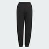 Adidas Girls' 2025 Fall Knit Water-Repellent Sport Pants