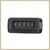 7700307605 For Renault Clio Kango Megane Scenic New Power Window Control Lifter Switch Single Button Car Parts 7700436524