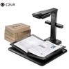 CZUR Professional Document & Book Scanner CN plug (adapter included)