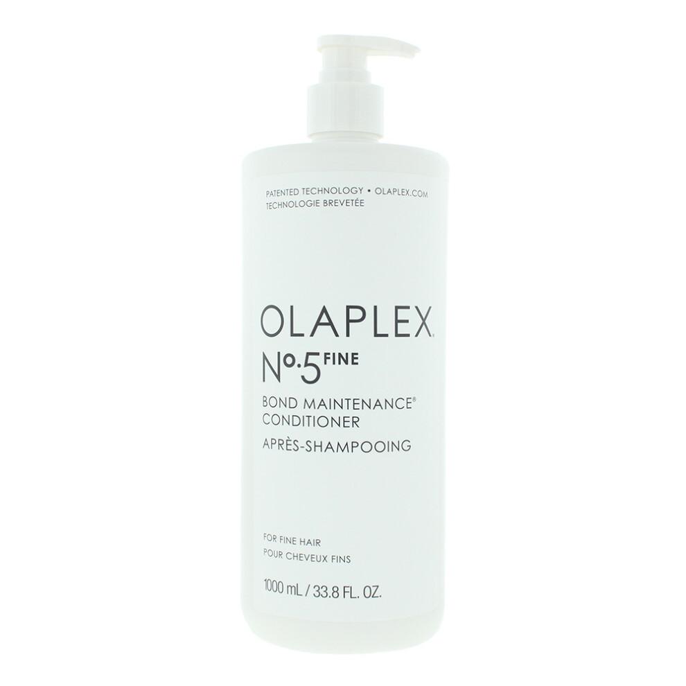 Olaplex No.5 Kondicionér pro jemné vlasy pro udržení pevnosti vazeb 1000ml