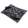 Luddite Bag-in-Bag A4 Denim Patchwork LDD-A4BIB-101