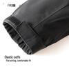 Shanshan Unisex Outdoor Hooded Jacket