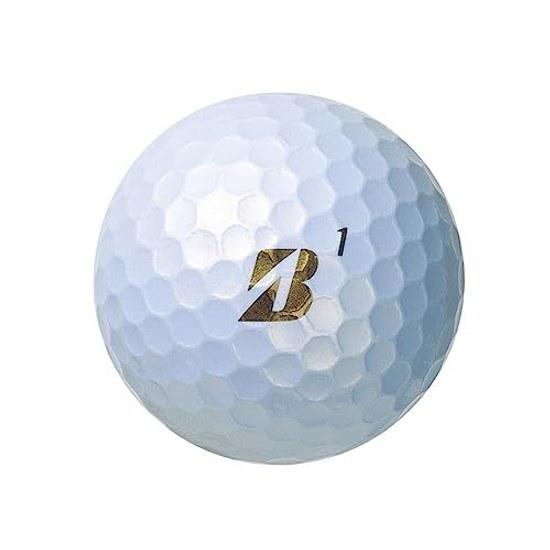 BRIDGESTONE Golf Balls TOUR B JGR 2023 Model 12