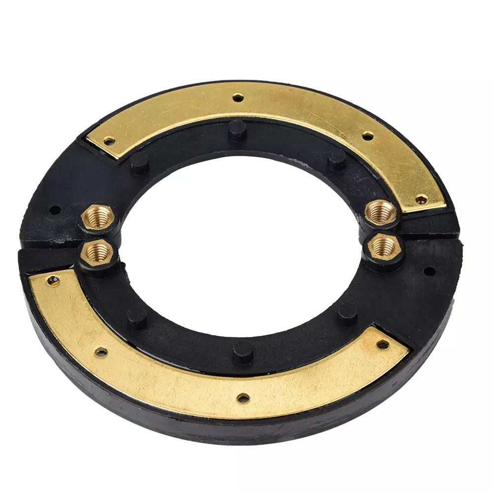 

Diode Wheel 330-25777 25A 800-1200V Rectifier Easy To Install Metal Structure Necessary Part Generator Maintenance China Mainland