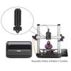 Anycubic Kobra 3D Printer Hardened Steel Nozzle - Ultra-High Hardness, High Quality
