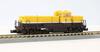 Rokuhan Z Gauge DE10 1500 Series A Cold Region Nostalgic View Train Color T012-2