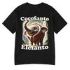 Italian Brainrot Tralalero Tralala Tung Tung Tung Sahur Bombardiro Crocodilo Funny Meme T-Shirt Men Women Cotton Tees Y2k Tops