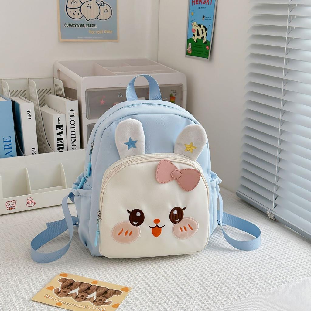 Kindergarten Schoolbags for Boys Girls and Boys Small Backpacks for Study Tours New Lightweight Backpacks for Girls and Babies