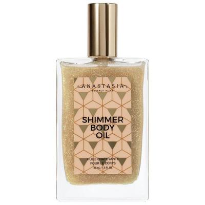 Anastasia Beverly Hills Anastasia Beverly Hills Beverly Hills Shimmer Body Oil