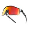 One Lens Cycling Glasses New Full Frame Men's and Women's Outdoor Sports Riding