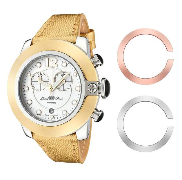 

Glam Rock GR32105 часы