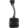 Voltage Regulator Rectifier for Arctic Cat 375/400 / 500 TBX TRV 4x4 Automatic 2x4 Manual 2000-2008